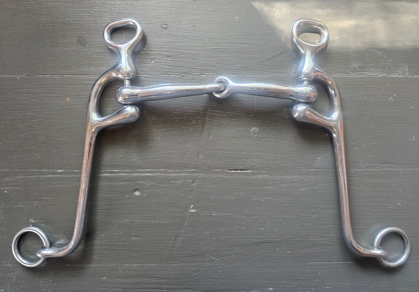 5" Walker Bit like new