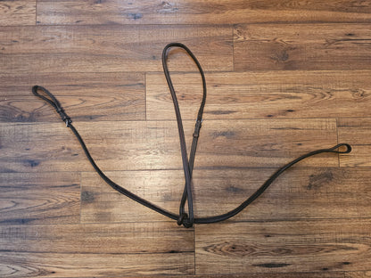 Standing Martingale stitched