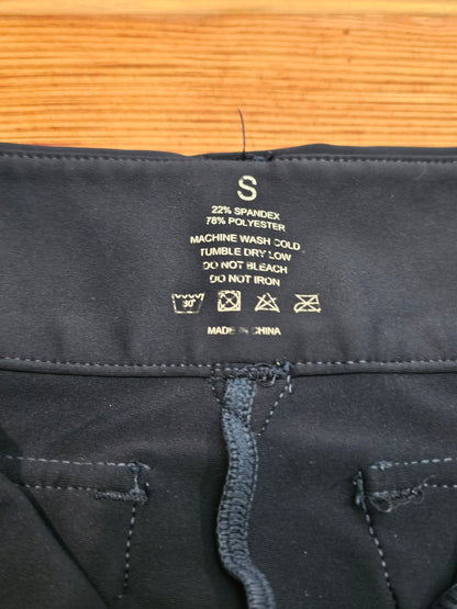 Free ride Equestrian womens riding tights size S