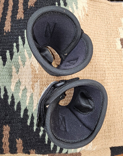 New Weaver Synergy Bell boots