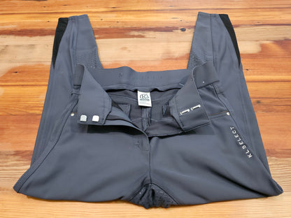 KL Select Gabrielle Riding Breeches Size 26R