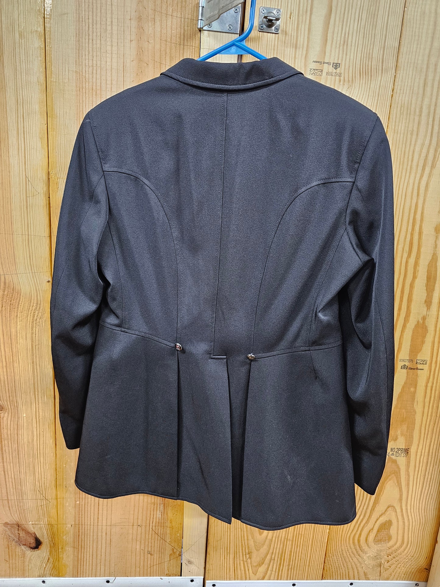 Cavallo Dressage Show Coat