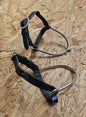 Pair of Youth spurs