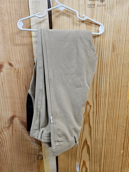 Devon Aire Youth breeches 14R