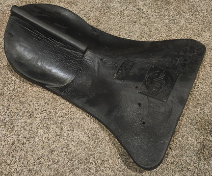 Roma Pro-Tec 11" Riser Pad black used