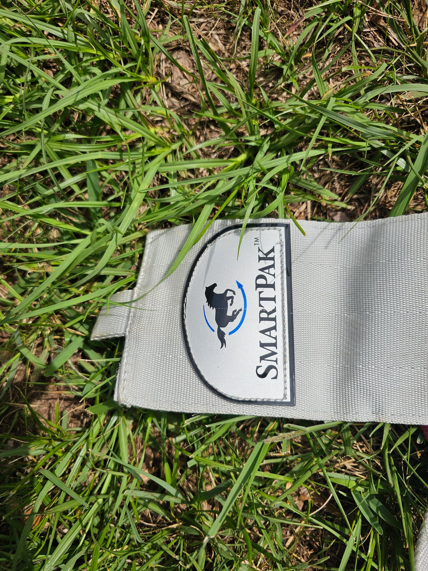 SmartPak Large Pony Fly Mask