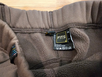 FITS ThermaMAX Winter Riding Breeches Size M