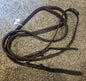 Kris 16mm Rubber Reins brown used