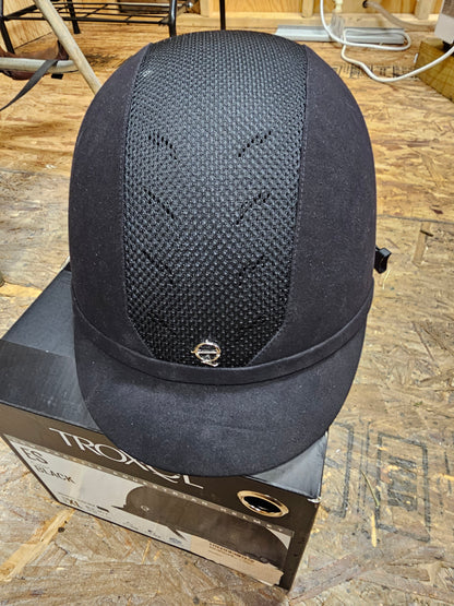 Troxel ES XL Riding Helmet