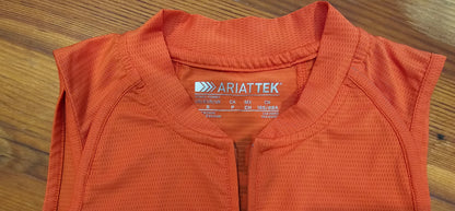 Ariat Ladies Heattek Riding Top