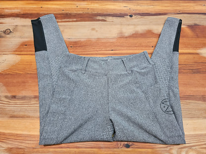 Free Ride Equestrian Full Seat Pull on Breeches