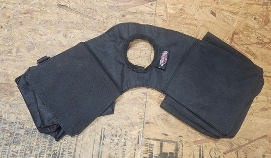 Weaver Pommel Saddle Bag