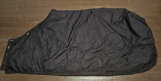 72" Kensington Four Seasons Winter Turnout Sheet