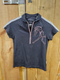 Horseware womens Riding shirt Sz S
