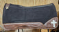 Best Ever Wool Saddle pad used