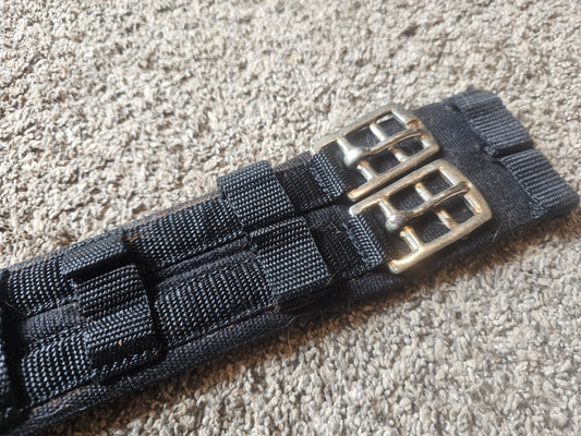 24" Dressage Girth Nylon