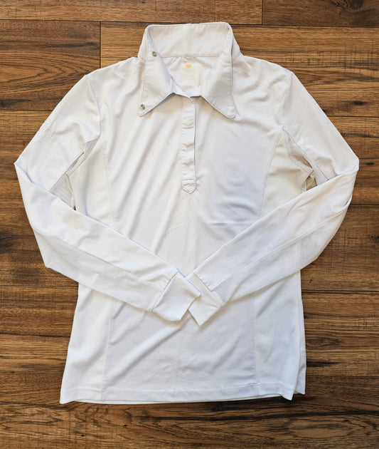 Kastel Denmark Show Shirt size M