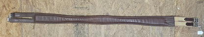 58" HFP Leather Girth used