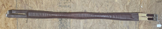 58" HFP Leather Girth used