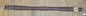 58" HFP Leather Girth used