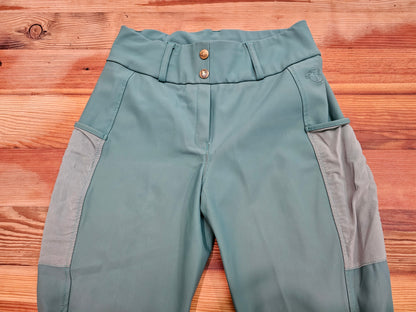 Piper riding tights size S