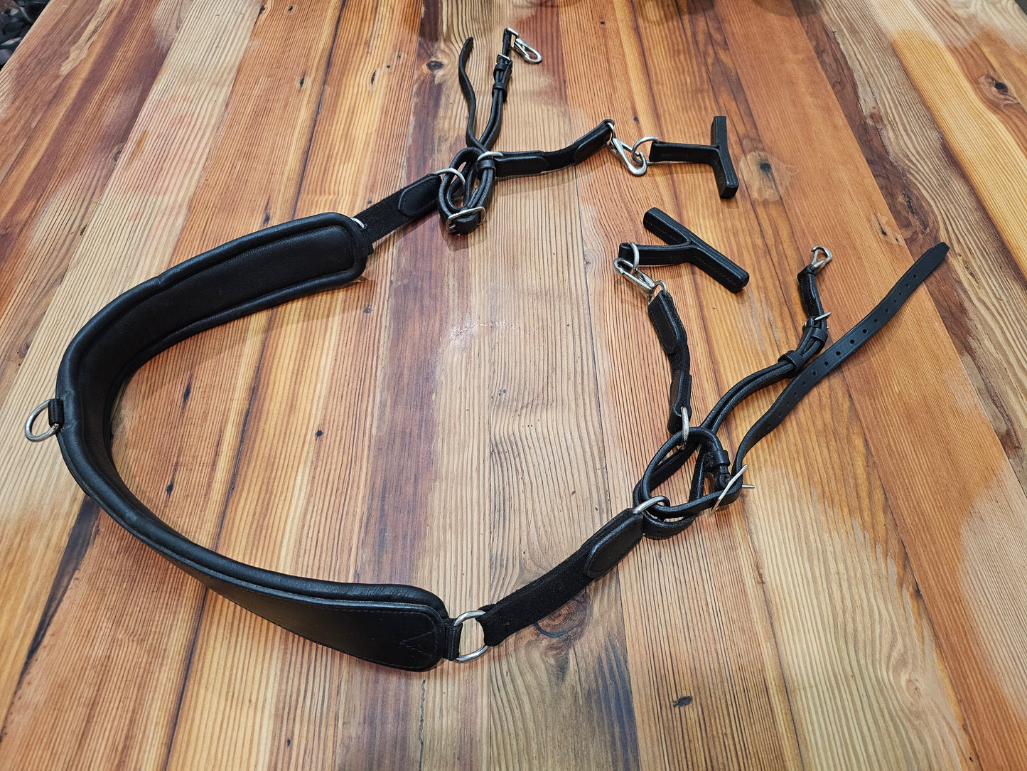 Correct Connect Breastcollar