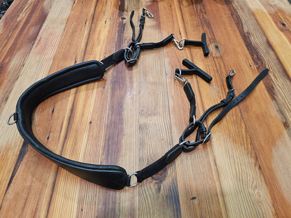 Correct Connect Breastcollar