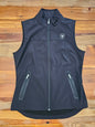 Ariat Ladies Softshell Vest Size M