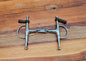 5" Full Cheek lozenge snaffle