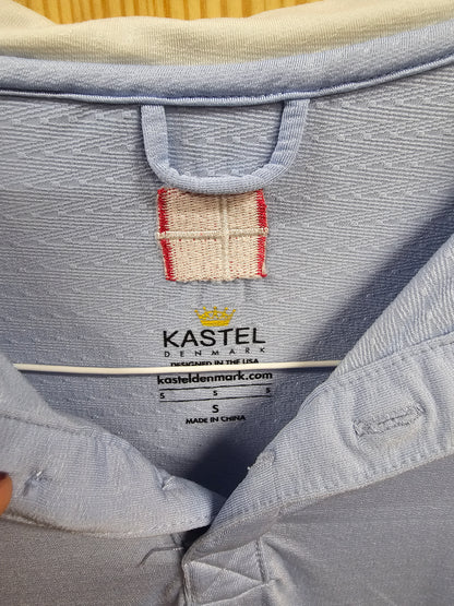 Kastel womens sun shirt sz S