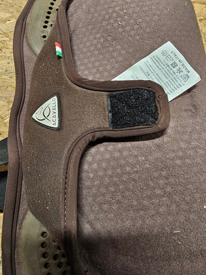 Acavallo Gel Saddle Cushion