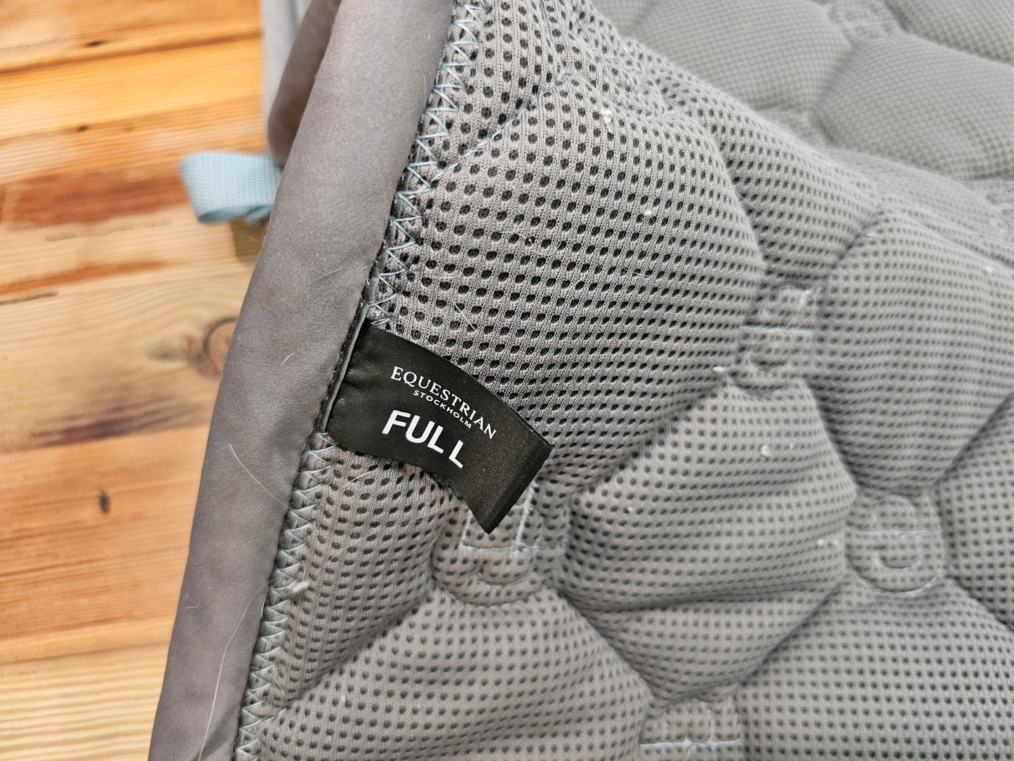 Equestrian Stockholm Dressage Saddle pad