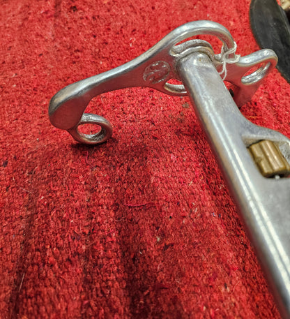 5" Mikmar Combination Bit