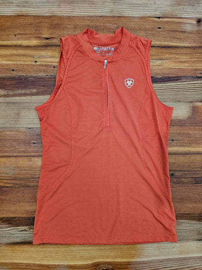 Ariat Ladies Heattek Riding Top