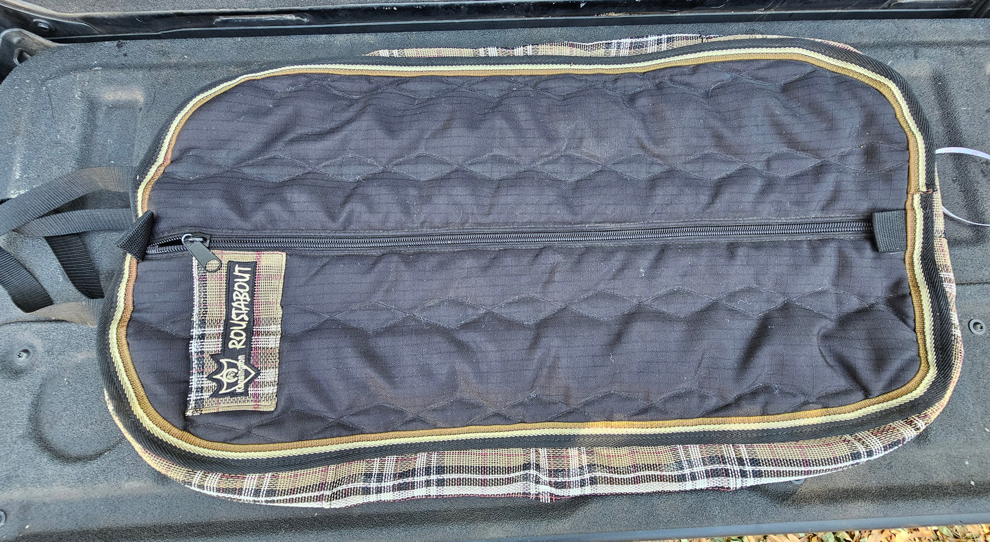 Kensington Bridle Bag used