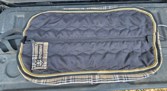 Kensington Bridle Bag used