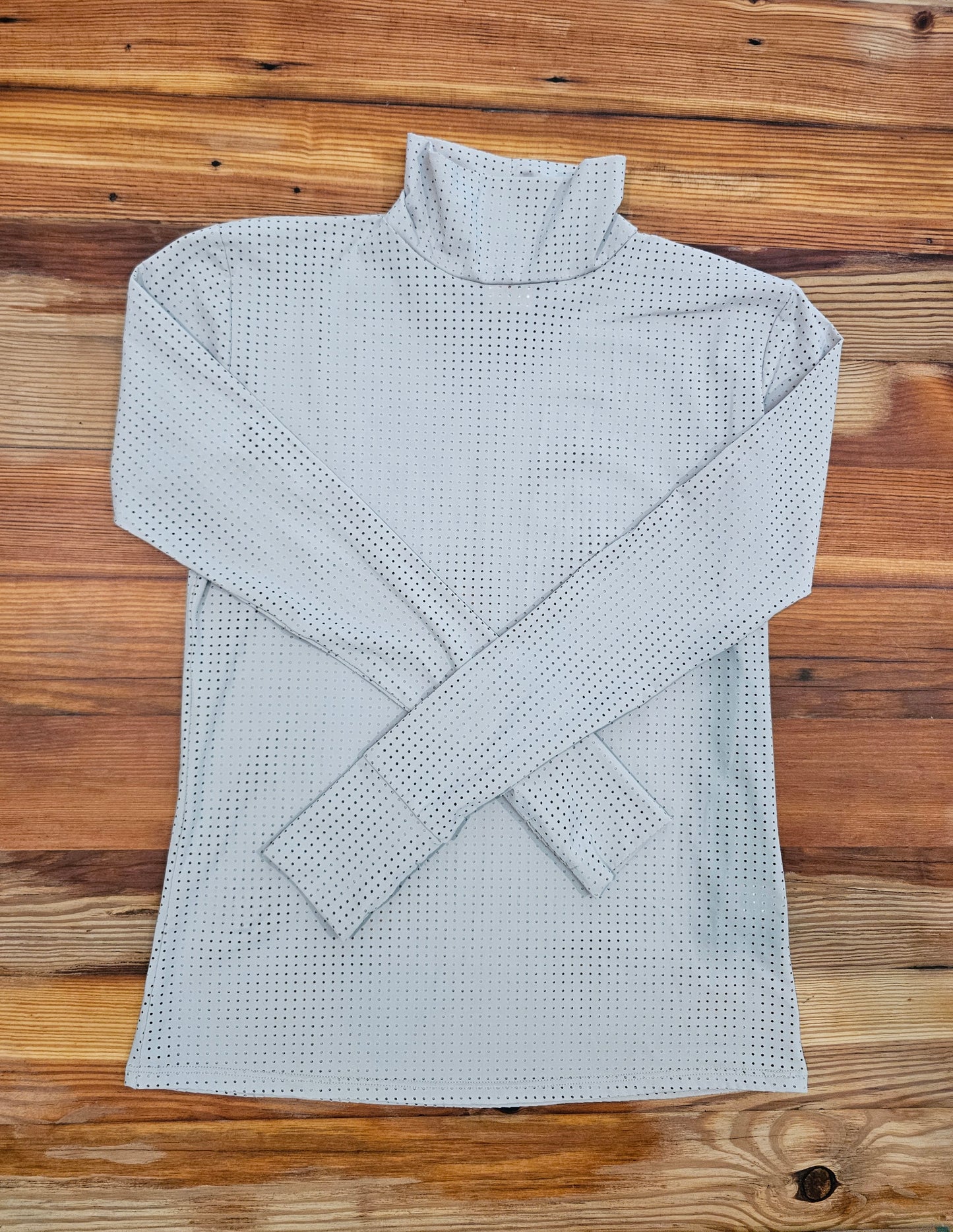 Kismet Ladies Alexa Airmax Size S sun shirt
