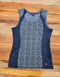 Kerrits Size S Riding shirt sleveless