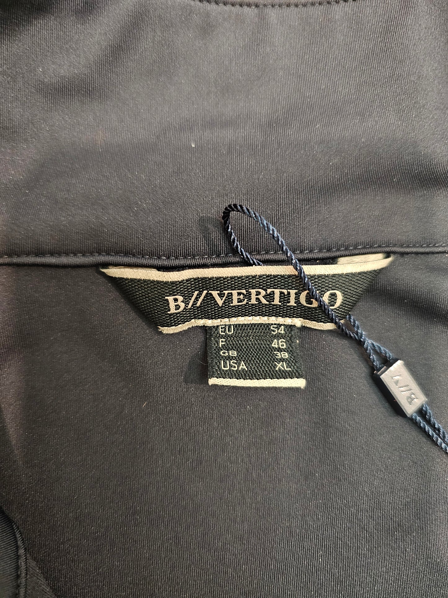 Men's B Vertigo XL Longsleeve