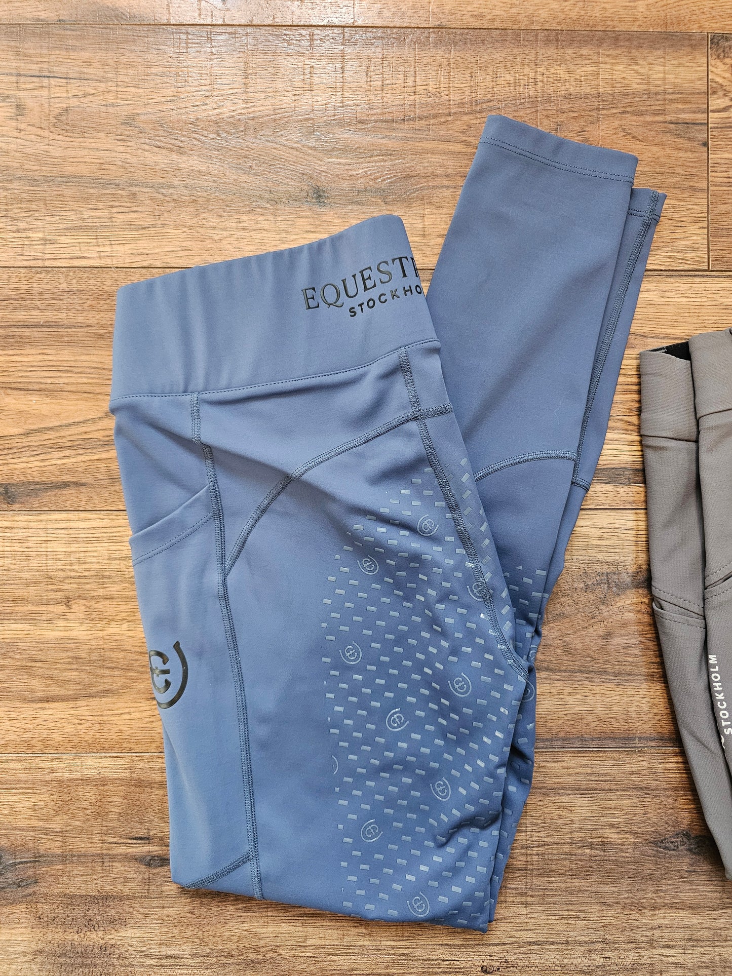 Equestrian Stockholm riding tights size M