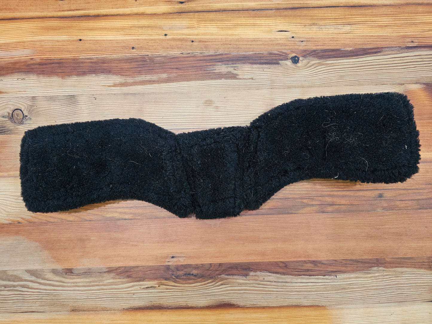 22" Total Saddle Fit Stretch Tech Dressage Girth