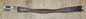 46" Contoured Leather Girth used