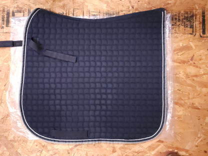 Full Dressage Pad Cotton