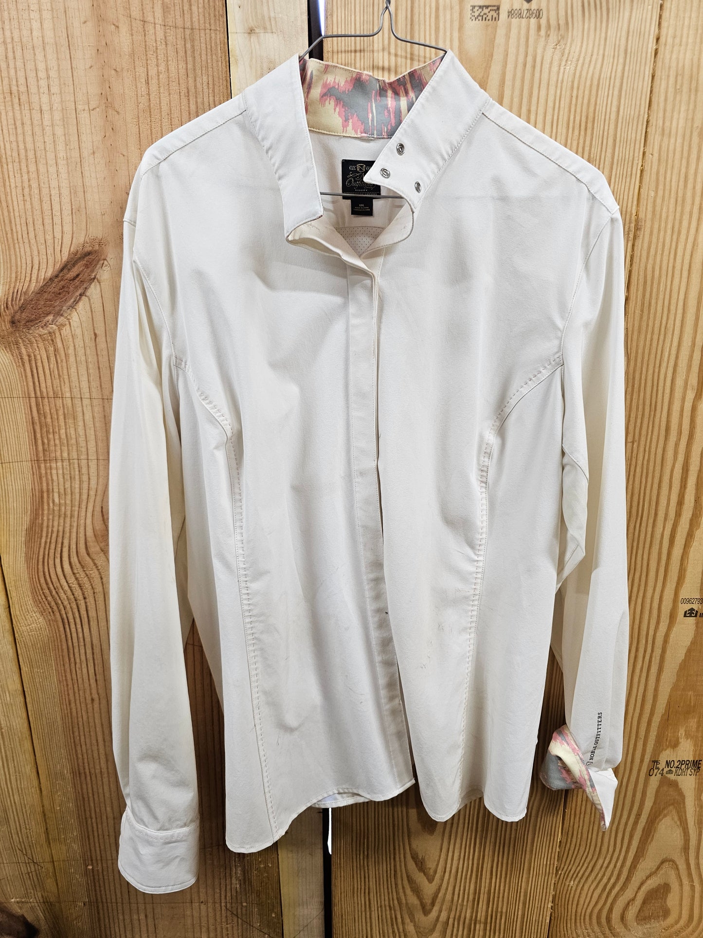 Noble Outfitters Show Shirt