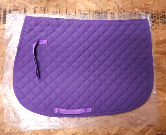 Purple Dover AP Pad like new!