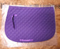 Purple Dover AP Pad like new!
