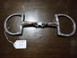 5" Carlyle D-Ring double jointed dogbone bit