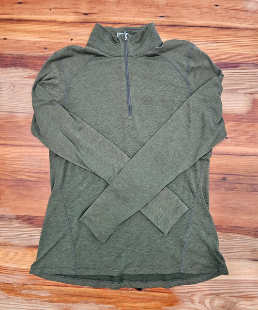 Ladies Dover saddlery Baselayer top