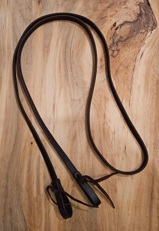 NRS Leather Roper Reins