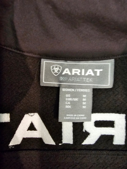 Ariat Ladies Softshell Vest Size M